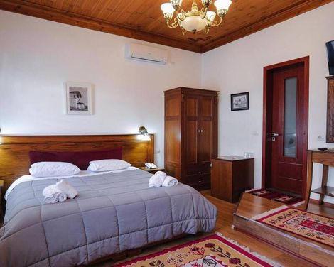 Hotel Bineri