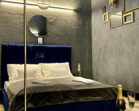 Noble Boutique Hotel - Adults Only