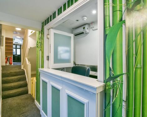 Studios 2 Let North Gower-0