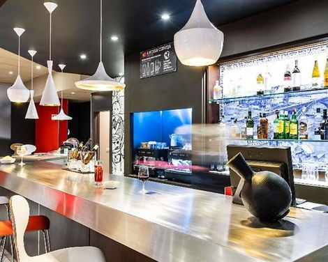 ibis Porto Gaia