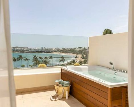 Paradisus Salinas Lanzarote