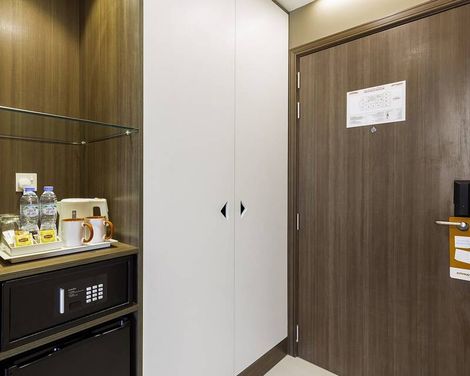 Citymax Hotel Al Barsha