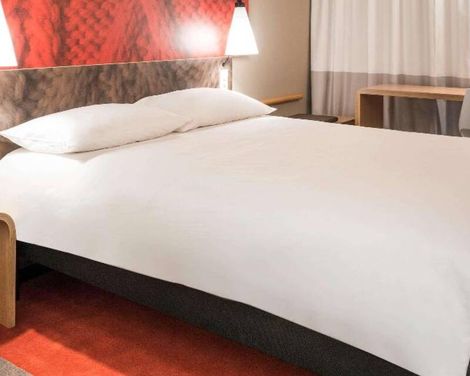 Ibis Hamburg Alster Centrum