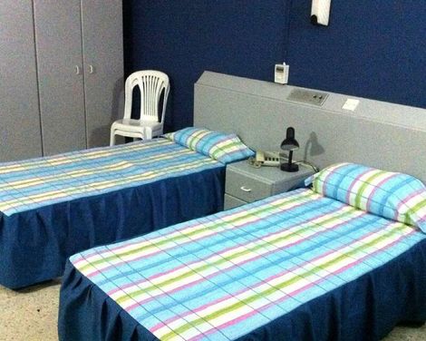 Hotel Roma