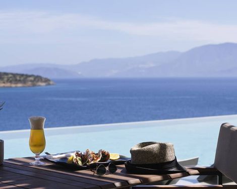 NIKO Seaside Resort Crete - MGallery Collection