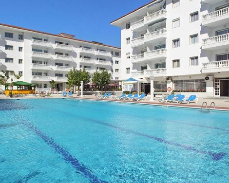 Europa Family Tourist Apartments
