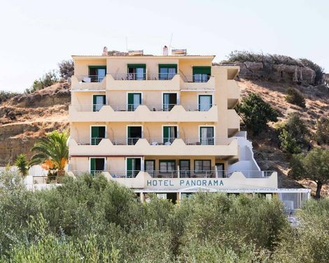 Panorama Hotel-2