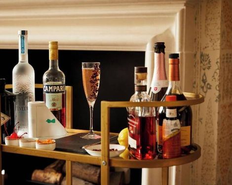 Knightsbridge Hotel Firmdale Hotels