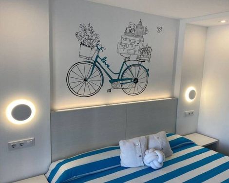 Hotel Sorra Daurada Splash