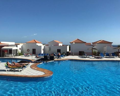 Castillo Beach