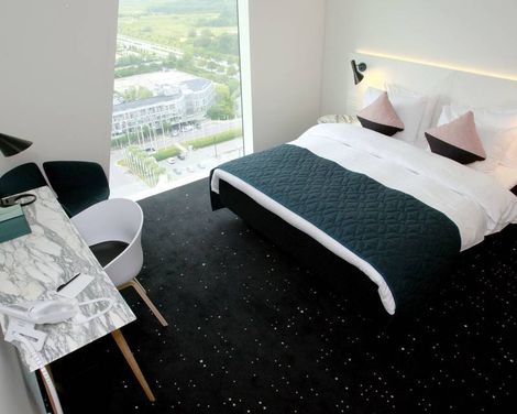 AC Hotel Bella Sky Copenhagen-2