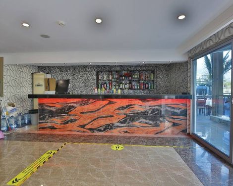 Oji Beach Hotel