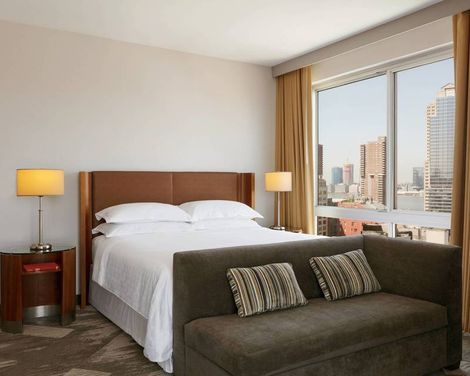 Sheraton Tribeca