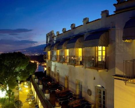 Hotel Bel Soggiorno-1