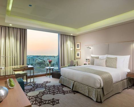 Grand Millennium Muscat-1