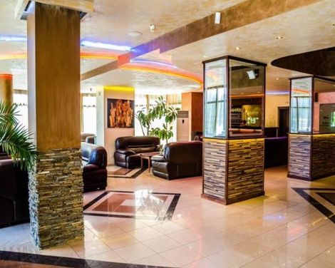 Havana Hotel Casino & SPA