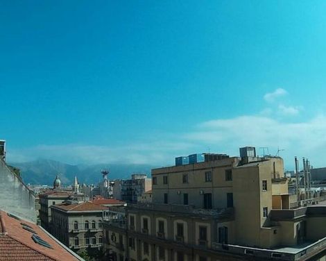 ibis Styles Palermo Cristal-2