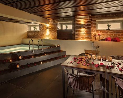Kreutzwald Hotel Tallinn 