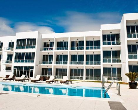 Atlantida Mar Hotel