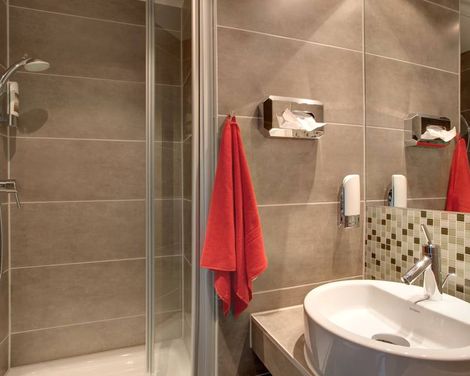 MEININGER Hotel Berlin Mitte Humboldthaus-1