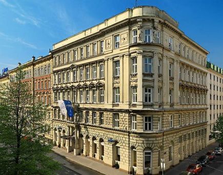 Bellevue Hotel