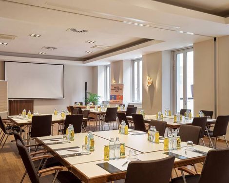 Flemings Selection Hotel Wien City