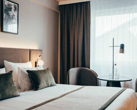 Leonardo Hotel Köln