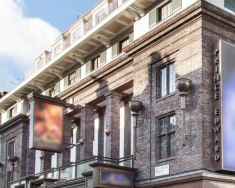 Mimi’s Hotel Soho