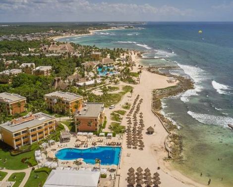 Bahia Principe Explore Akumal