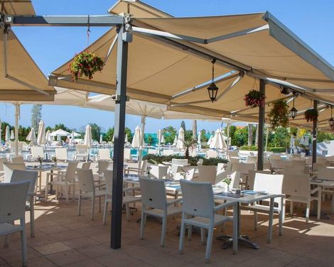 Imperial Island Resort by Louis Hotels