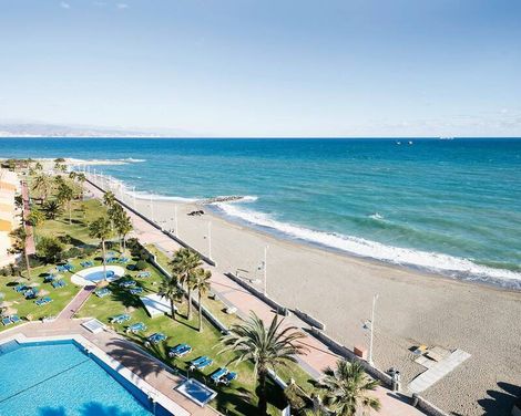 SOL Málaga Guadalmar