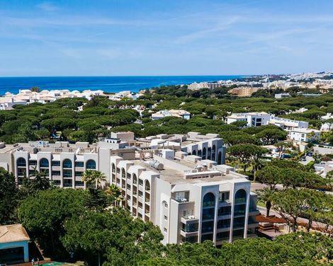 Falésia Hotel – Adults Only