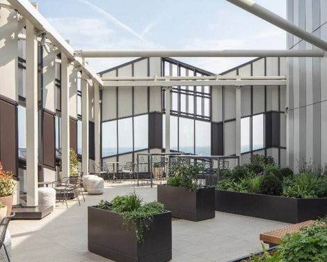 StayCozy Studio Apartments in Croydon