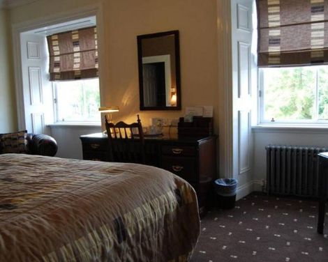 The Tontine Hotel