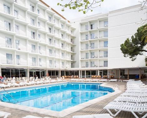 Gran Hotel Don Juan-1