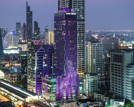 Mode Sathorn