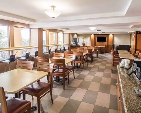 Quality Inn Miami Airport-0