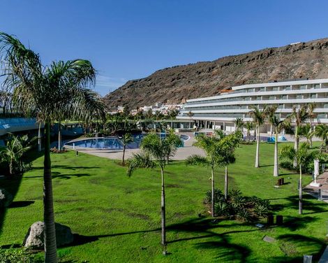 Radisson Blu Resort & Spa, Gran Canaria Mogan-1