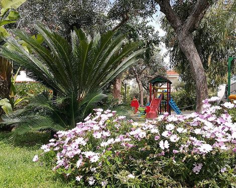 Hotel Resort Tonicello