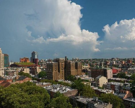 EVEN Hotel Brooklyn-1