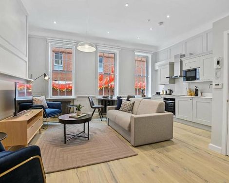 Gerrard Place by Q Apartments