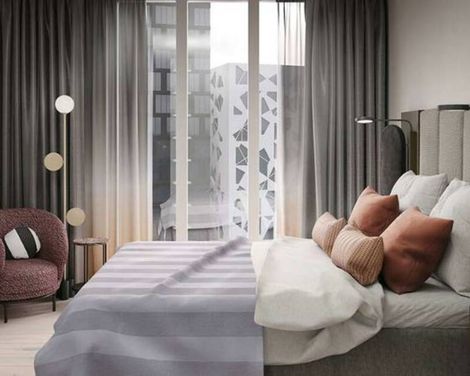 Clarion Hotel Oslo