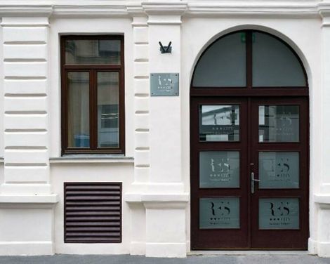 RES City Residence Budapest-2