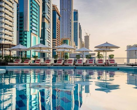 Towers Rotana