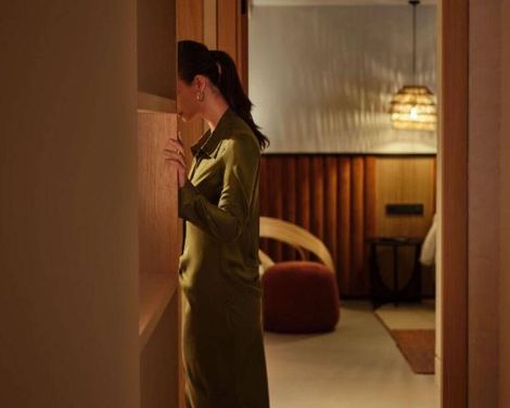 SO/ Sotogrande Spa & Golf Resort Hotel