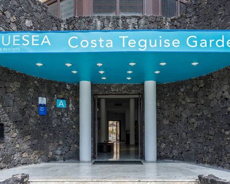 BLUESEA Costa Teguise Gardens-0