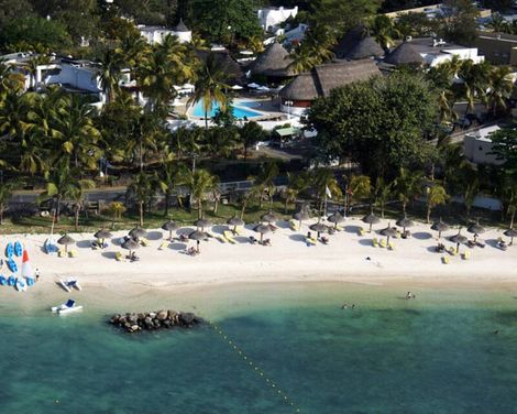 Casuarina Resort & Spa