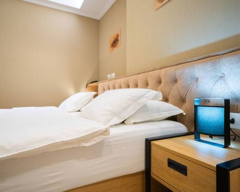 Merko Hotel