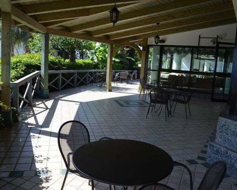 Hotel Marinella