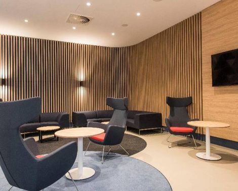 Holiday Inn Express Warsaw - Mokotow
